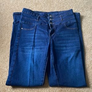 Charolette Russe Women’s Jeans